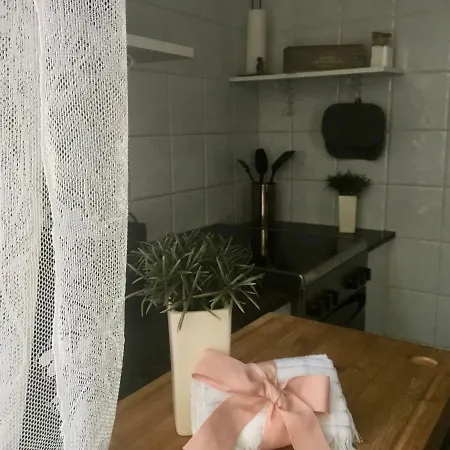 La Casita De Palmas Vv 3* 大加那利岛拉斯帕尔马斯