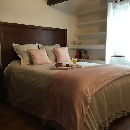 La Casita De Palmas Vv Gasthuis Las Palmas