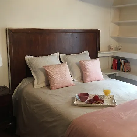 La Casita De Palmas Vv