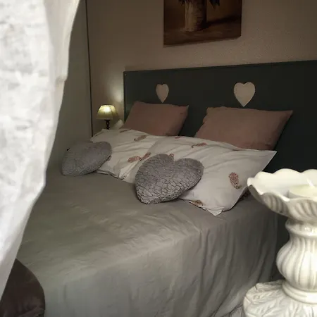 La Casita De Palmas Vv