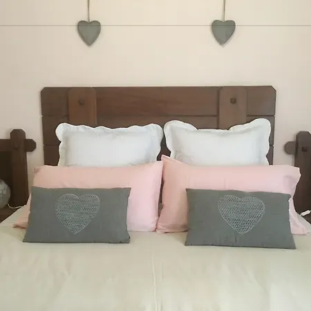 Gasthuis La Casita De Palmas Vv 3*