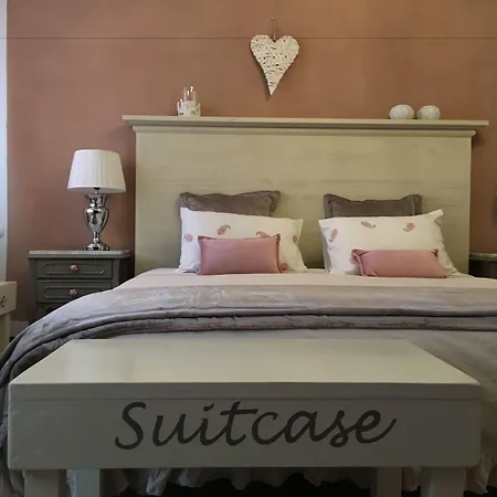 La Casita De Palmas Vv 3* Las Palmas / Gran Canaria