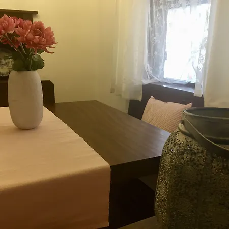 La Casita De Palmas Vv 3*