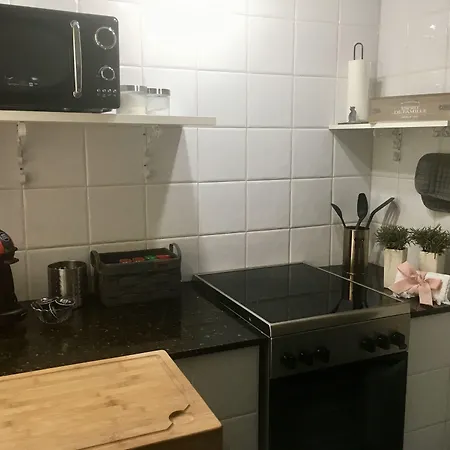 La Casita De Palmas Vv Gasthof Las Palmas / Gran Canaria