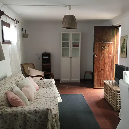 La Casita De Palmas Vv Gasthuis Las Palmas