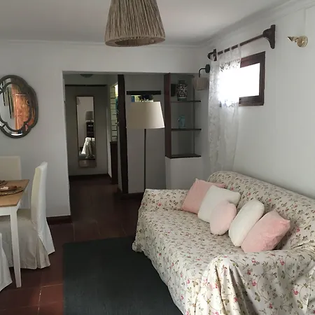 La Casita De Palmas Vv Gasthof