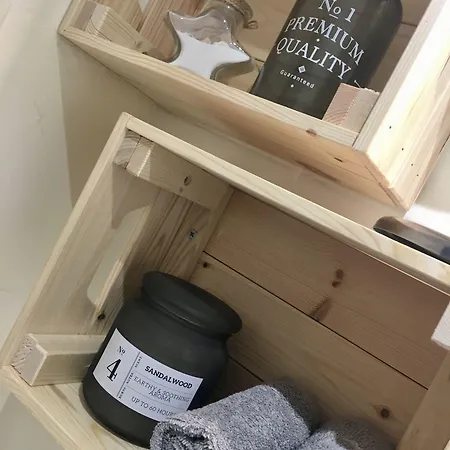 La Casita De Palmas Vv Las Palmas / Gran Canaria