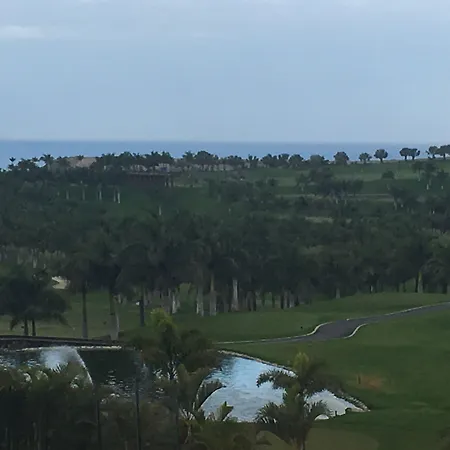 La Casita De Palmas Vv Gasthof Las Palmas / Gran Canaria