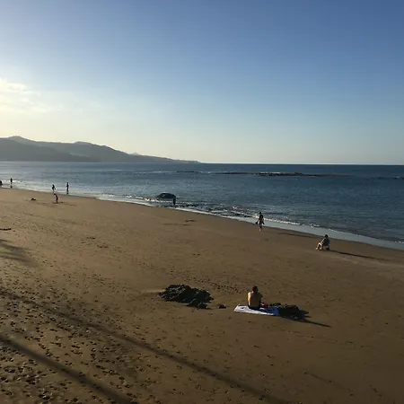 La Casita De Palmas Vv