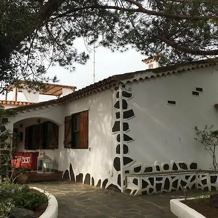 La Casita De Palmas Vv