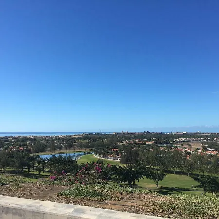 La Casita De Palmas Vv Gasthof Las Palmas / Gran Canaria