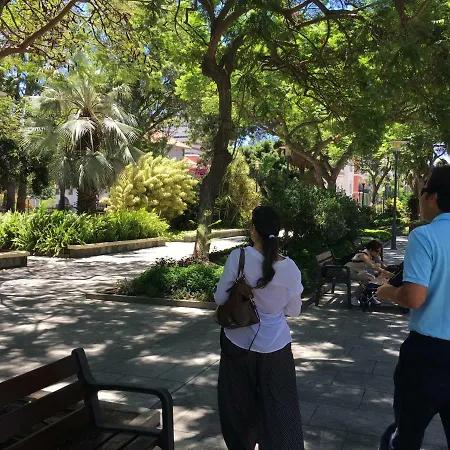 La Casita De Palmas Vv Las Palmas