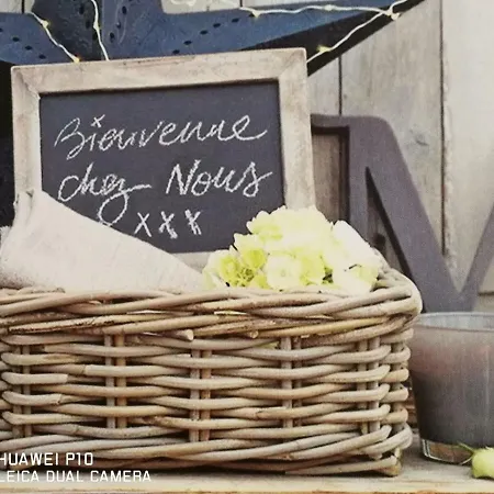 La Casita De Palmas Vv 3*