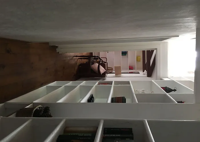 Vendégház La Casita De Palmas Vv 3*