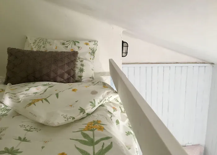 La Casita De Palmas Vv 3* Las Palmas de Gran Canaria