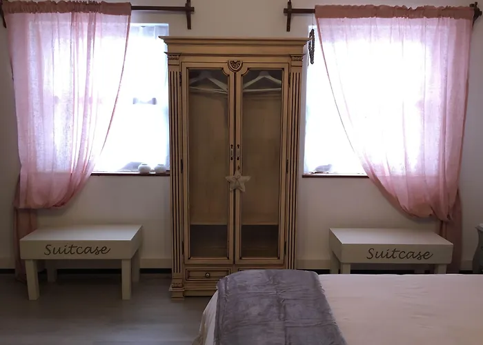 Vendégház La Casita De Palmas Vv Las Palmas de Gran Canaria