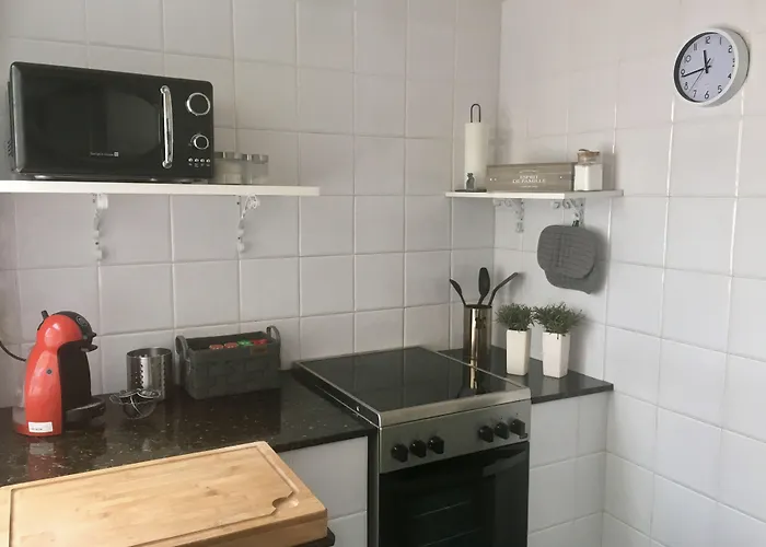 La Casita De Palmas Vv 3* Las Palmas de Gran Canaria