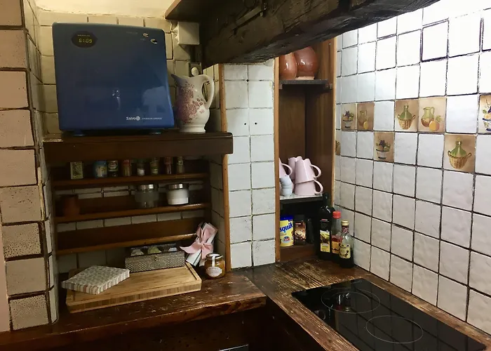 Vendégház La Casita De Palmas Vv Las Palmas de Gran Canaria