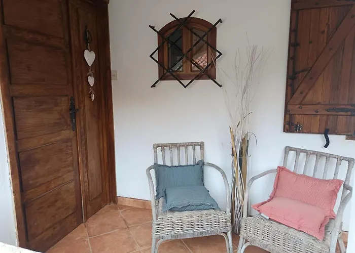 Vendégház La Casita De Palmas Vv Las Palmas de Gran Canaria