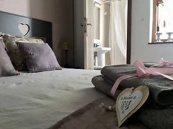 La Casita De Palmas Vv Vendégház