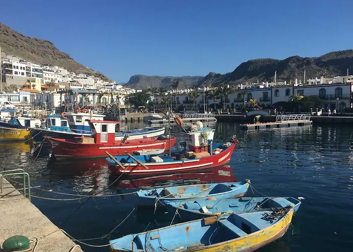 La Casita De Palmas Vv 3* Las Palmas de Gran Canaria