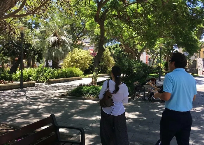 La Casita De Palmas Vv Las Palmas de Gran Canaria