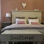 La Casita De Palmas Vv 3* Лас-Пальмас-де-Гран-Канария