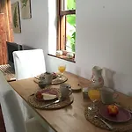 Guest house La Casita De Palmas Vv 3*