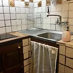 La Casita De Palmas Vv Гостевой дом 3*
