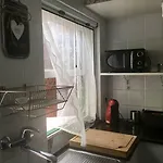 Гостевой дом La Casita De Palmas Vv Лас-Пальмас-де-Гран-Канария