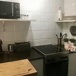 La Casita De Palmas Vv Гостевой дом Лас-Пальмас-де-Гран-Канария