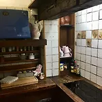 Гостевой дом La Casita De Palmas Vv Лас-Пальмас-де-Гран-Канария