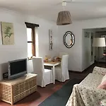 La Casita De Palmas Vv Гостевой дом Лас-Пальмас-де-Гран-Канария