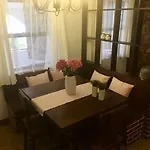 La Casita De Palmas Vv Гостевой дом Лас-Пальмас-де-Гран-Канария