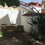 La Casita De Palmas Vv Гостевой дом Лас-Пальмас-де-Гран-Канария