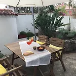La Casita De Palmas Vv Гостевой дом Лас-Пальмас-де-Гран-Канария