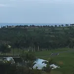 La Casita De Palmas Vv Гостевой дом Лас-Пальмас-де-Гран-Канария