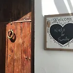 La Casita De Palmas Vv 3*
