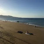 La Casita De Palmas Vv