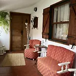Гостевой дом La Casita De Palmas Vv