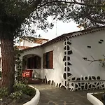 La Casita De Palmas Vv Гостевой дом 3*