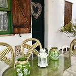 Гостевой дом La Casita De Palmas Vv