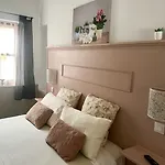 La Casita De Palmas Vv Гостевой дом 3*