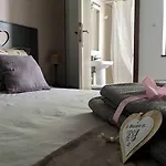 La Casita De Palmas Vv Гостевой дом