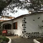 La Casita De Palmas Vv