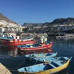 La Casita De Palmas Vv 3* Лас-Пальмас-де-Гран-Канария