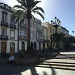 La Casita De Palmas Vv 3* Лас-Пальмас-де-Гран-Канария