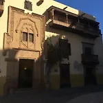 La Casita De Palmas Vv 3*