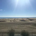 La Casita De Palmas Vv Гостевой дом 3*