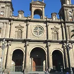 La Casita De Palmas Vv Лас-Пальмас-де-Гран-Канария